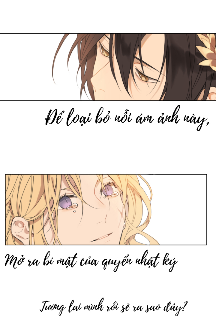 tuyển tập promo xinh xẻo~ chapter 2 30