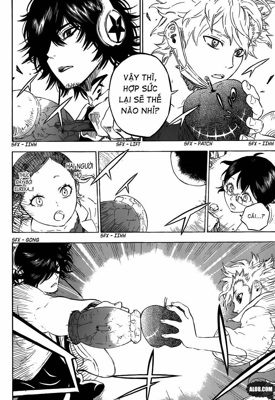 hungry joker chapter 9 6