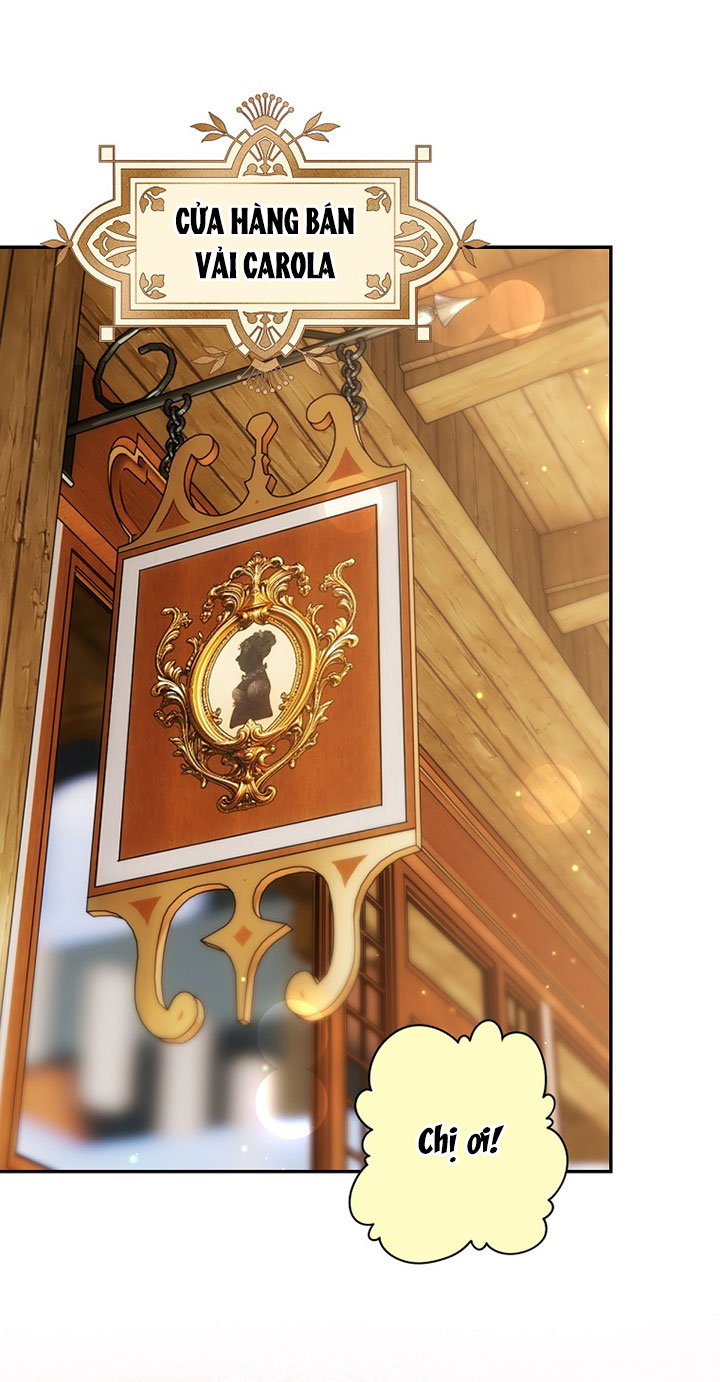 quý cô bí ẩn - secret lady chapter 95.2 17