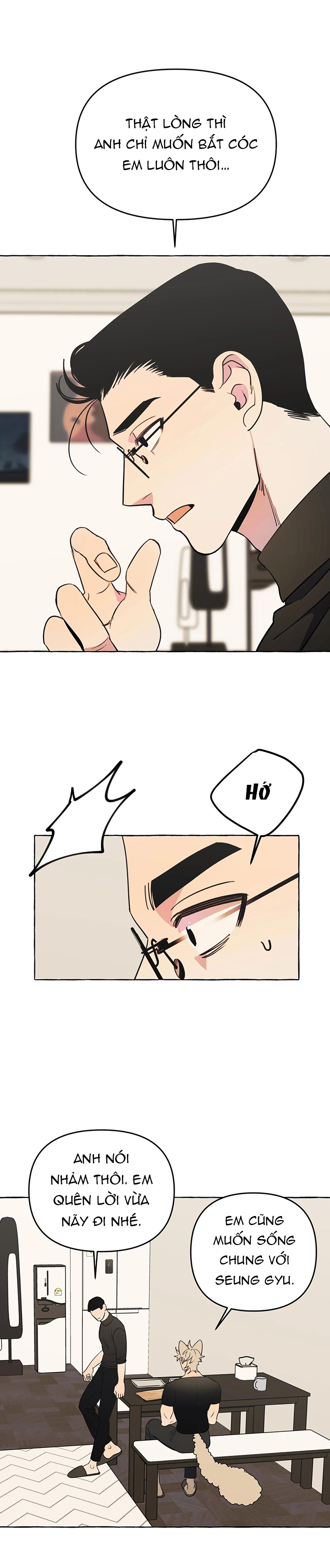 nhà của sam sam chapter 23 14