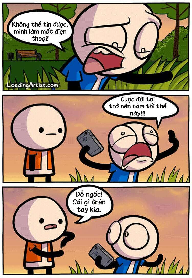 loading artist chapter 48 1