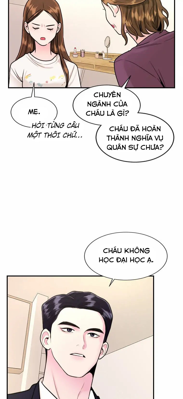 nghệ sĩ cello chapter 59.1 15