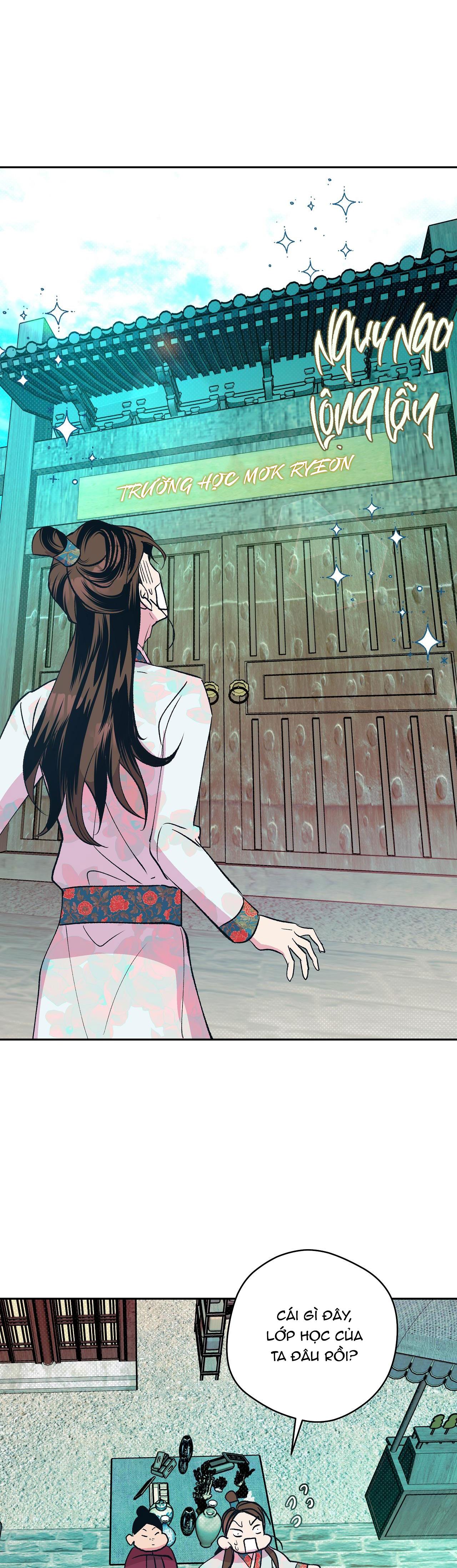 mộc đàn hương chapter 13 29