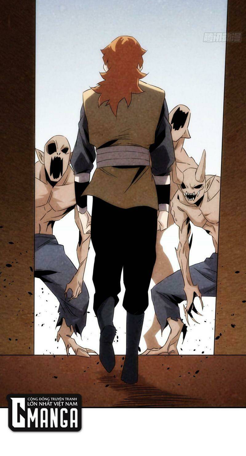 ma vương là đại địa chủ chapter 48 37