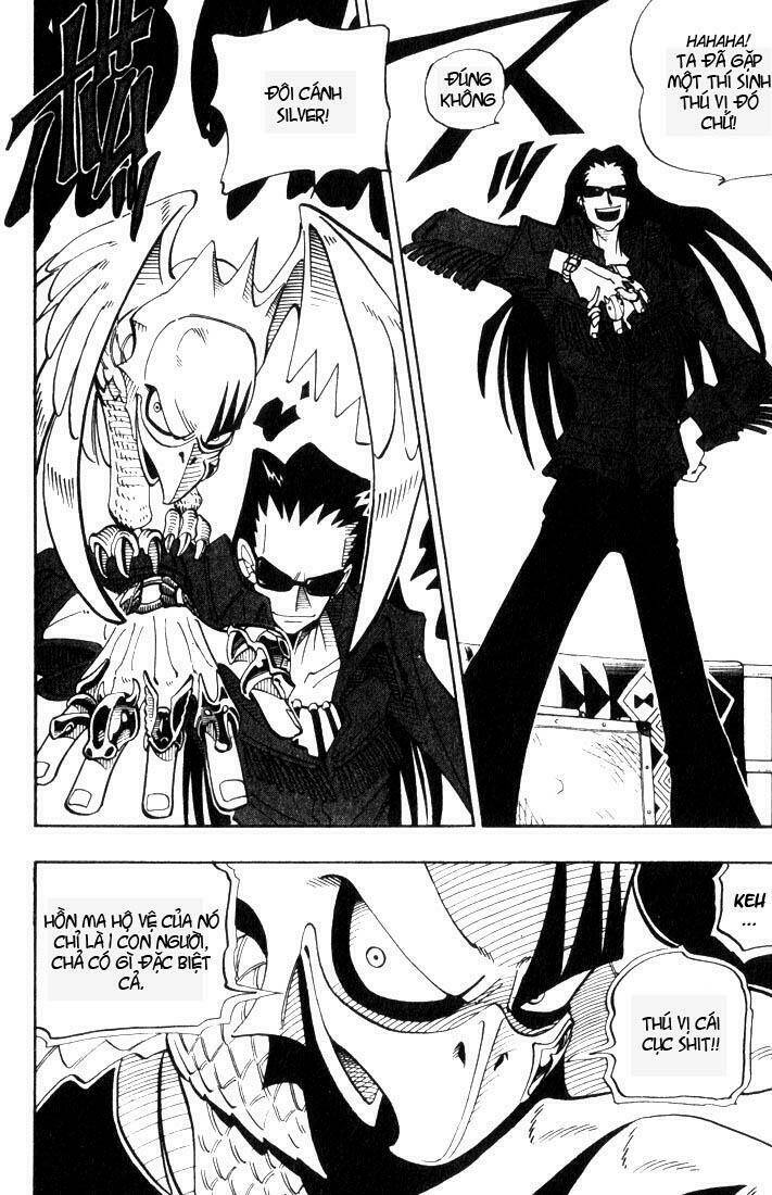 vua pháp thuật chapter 27 13