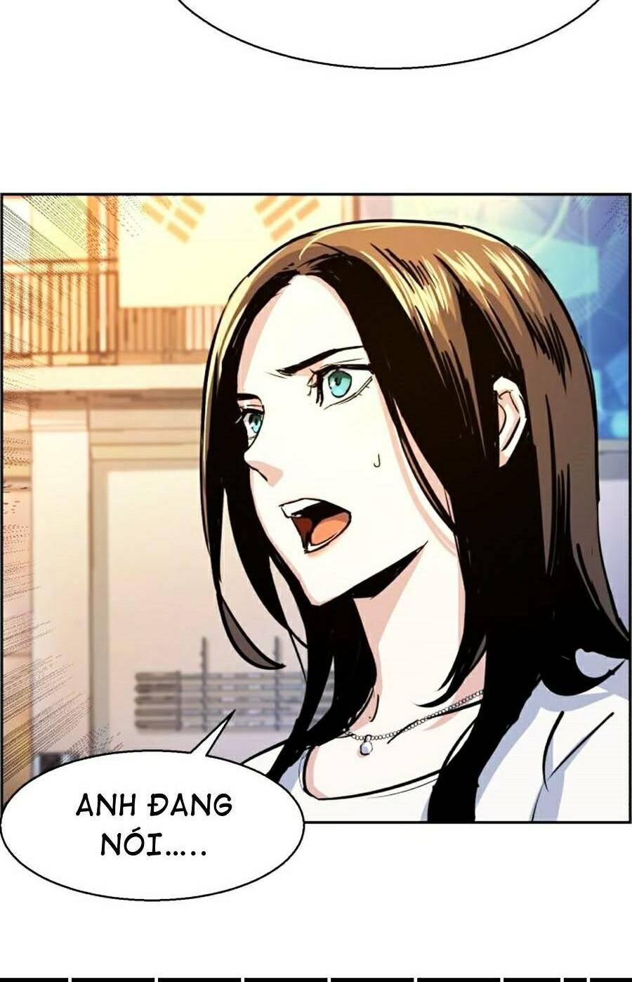 bạn học tôi là lính đánh thuê chapter 73 102