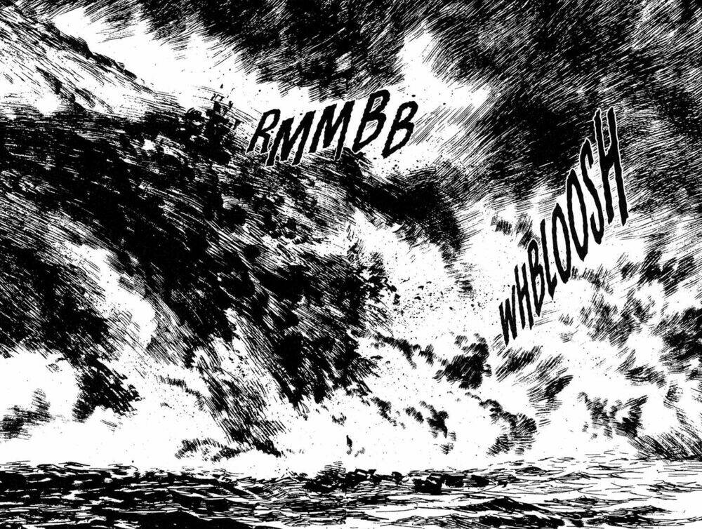 lone wolf and cub chapter 112 11