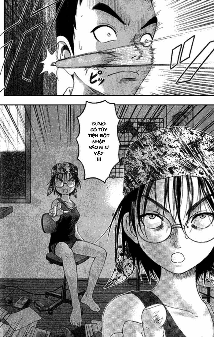 happy world! chapter 16 8