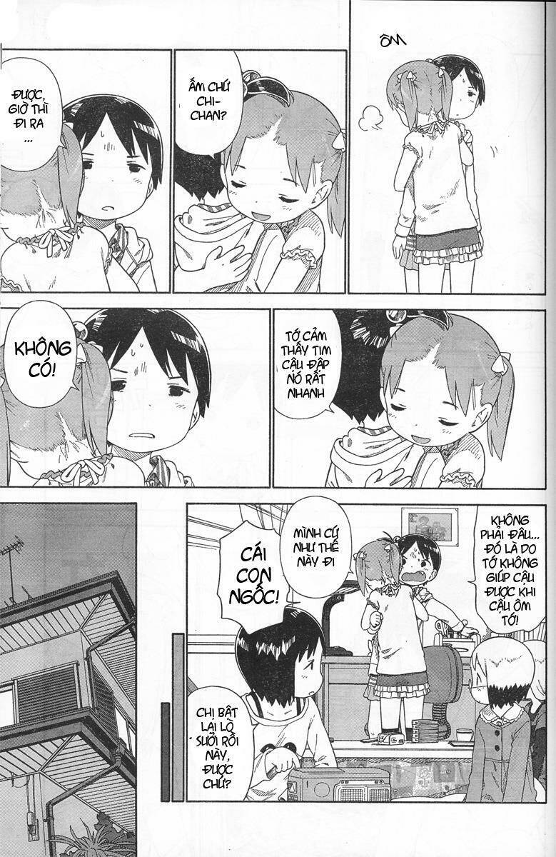 ichigo mashimaro chapter 56 13