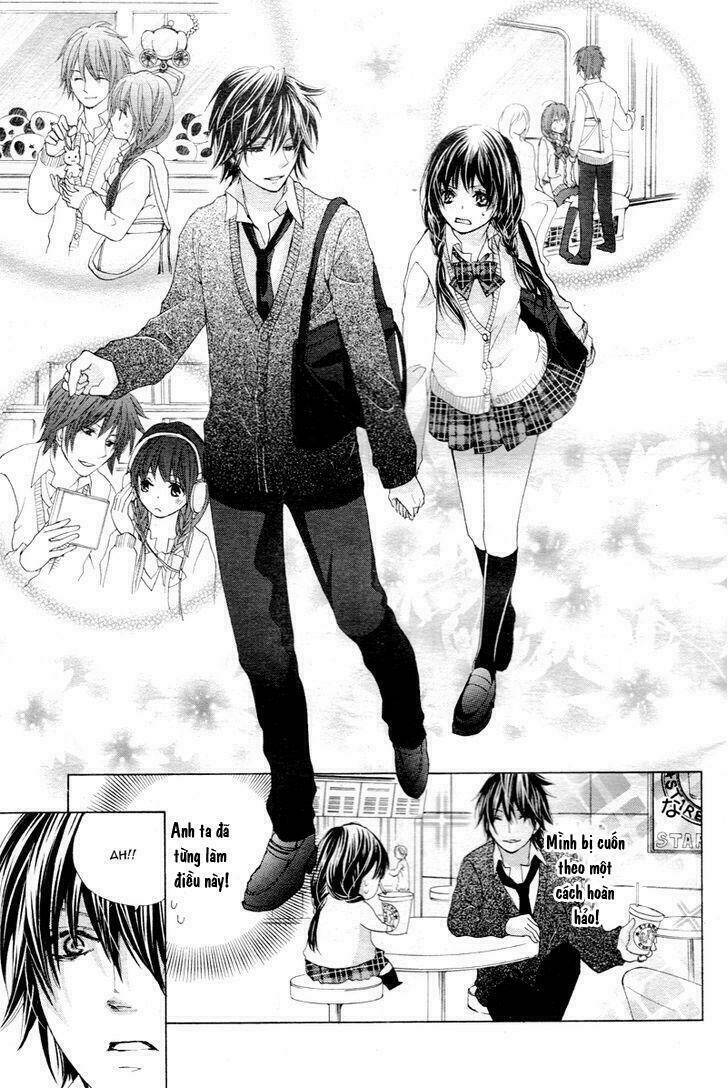 tổng hợp one shot. chapter 213 29