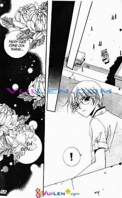 nàng công chúa bỏ trốn chapter 7 56