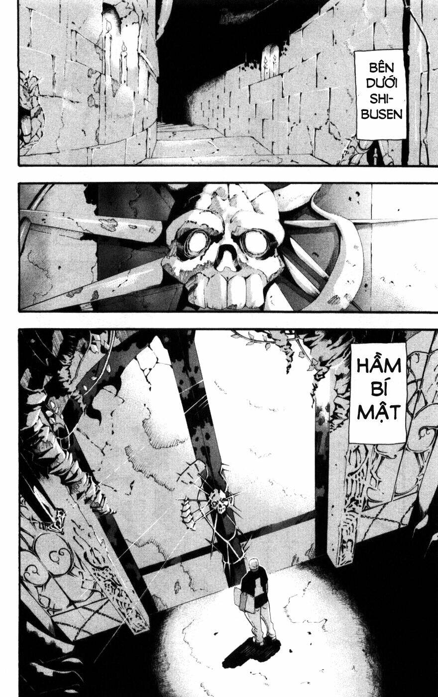 soul eater chapter 29 38