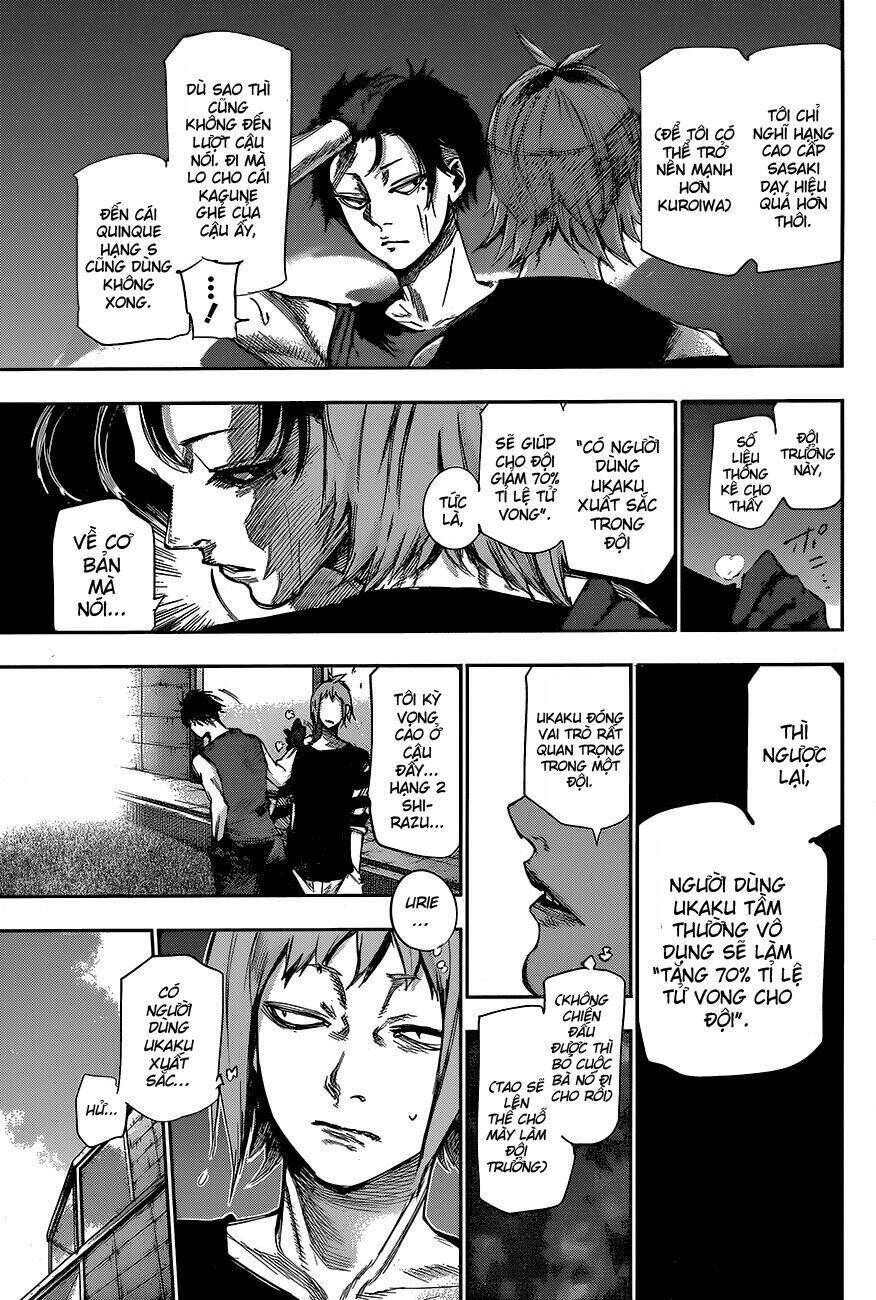 ngạ quỷ vùng tokyo 2 chapter 42 6