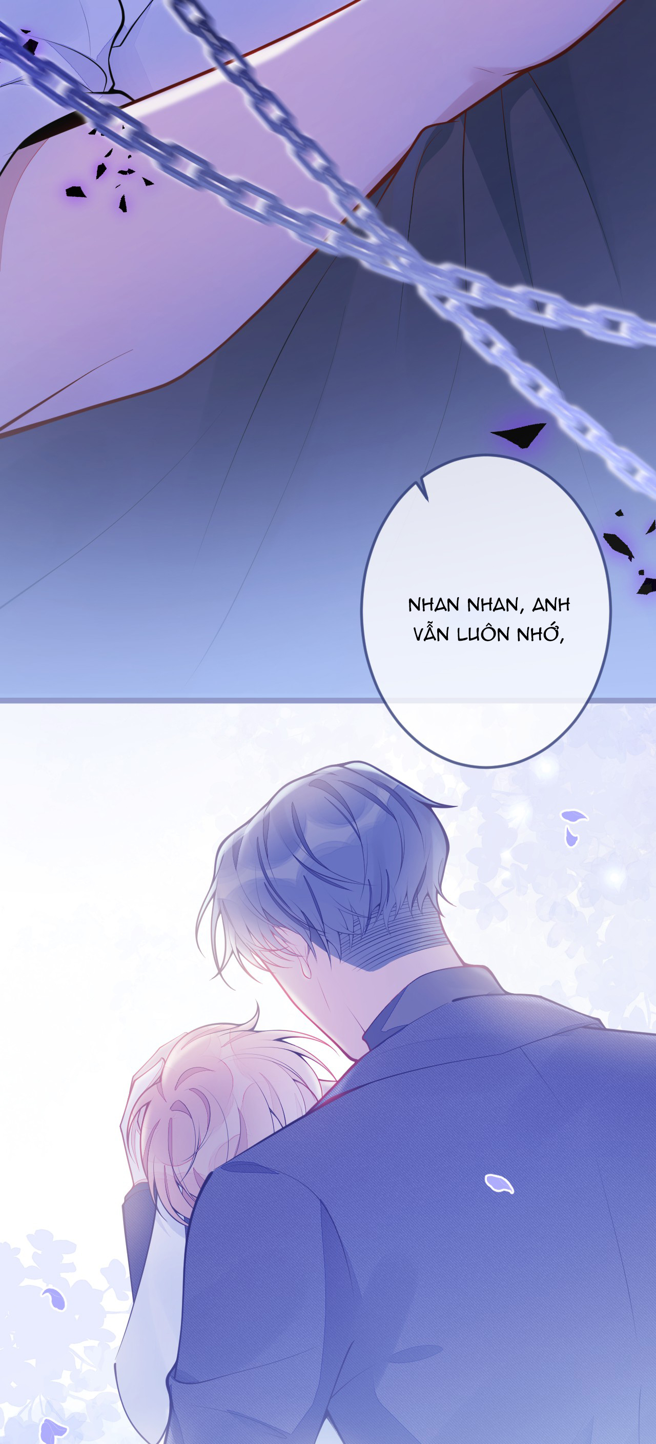 ân sủng của sói chapter 2 47