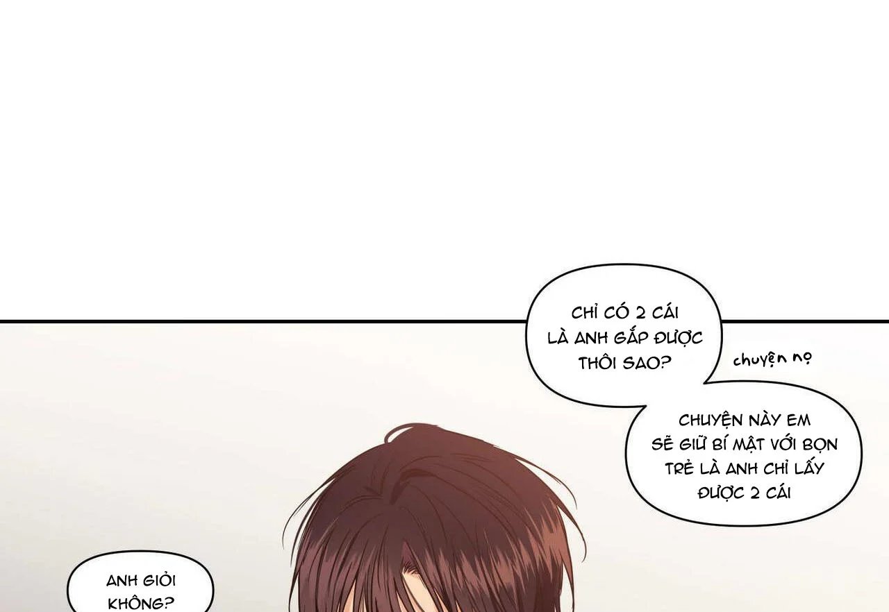 không chốn yêu đương chapter 71 38