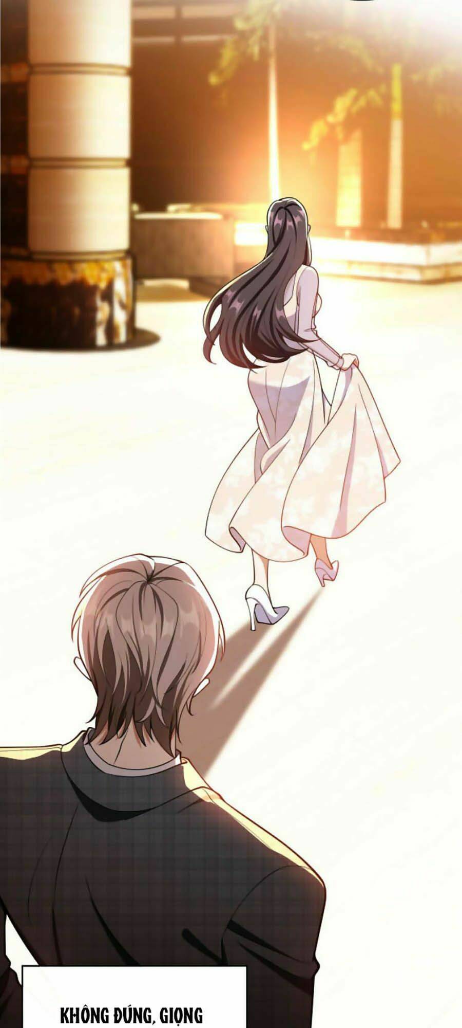 cô vợ gả thay của tổng tài cố chấp chapter 45 11