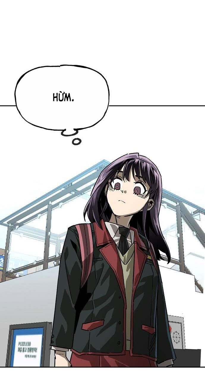 chỉ có cái c.h.ế.t mới là sự cứu rỗi chapter 14 84