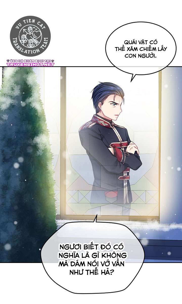 tôi gặp rắc rối vì chồng qúa dễ thương chapter 10.1 19