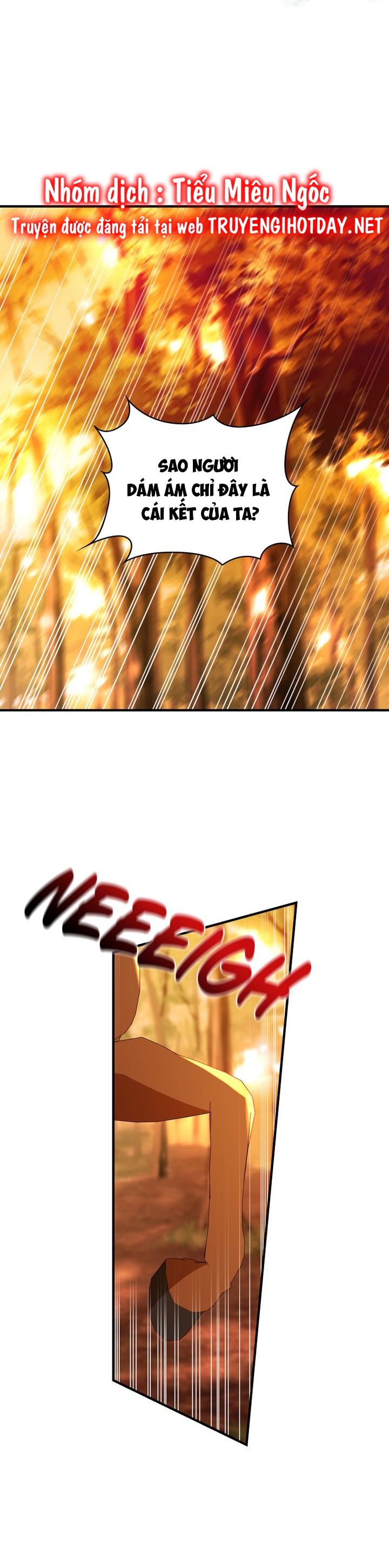 công lý của một ác nữ chapter 31 41