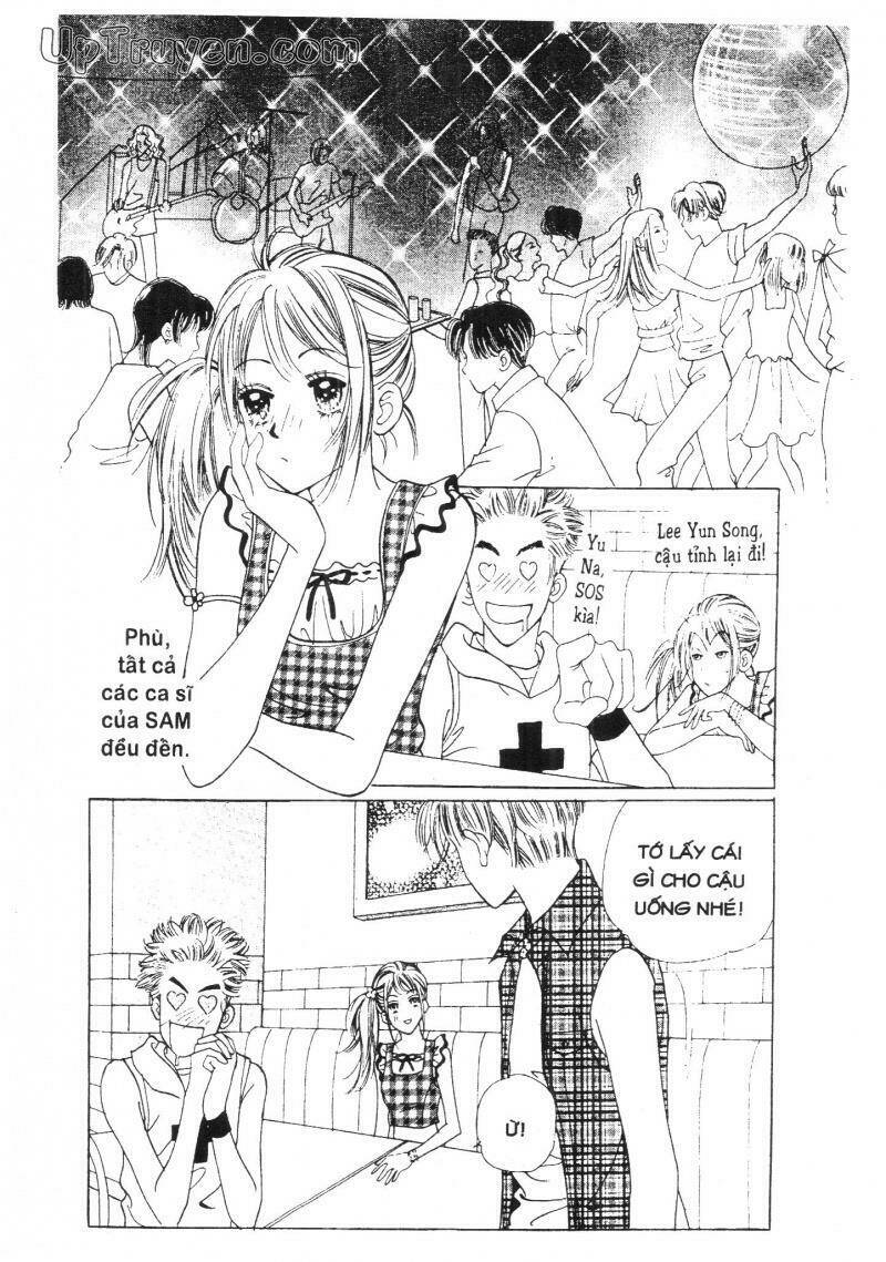 nụ hôn chàng trai chapter 2 119