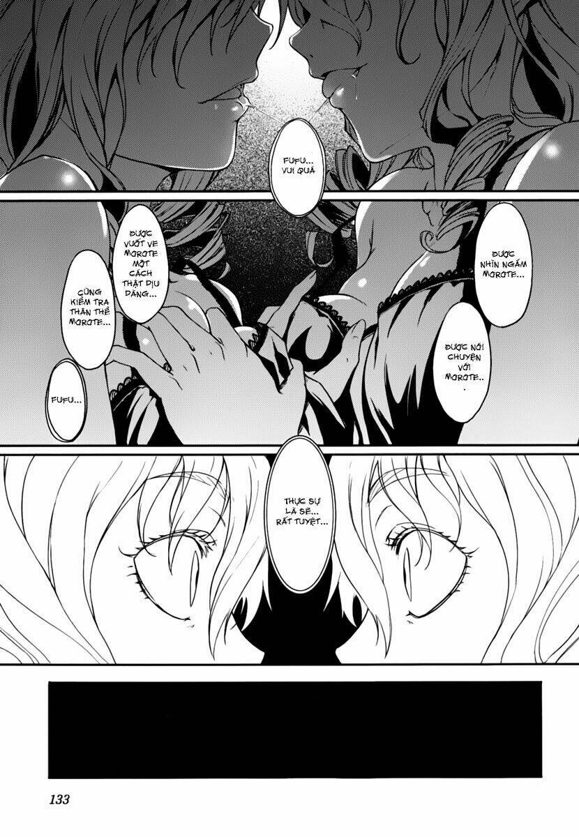 7-daime no tomari! chapter 8 8