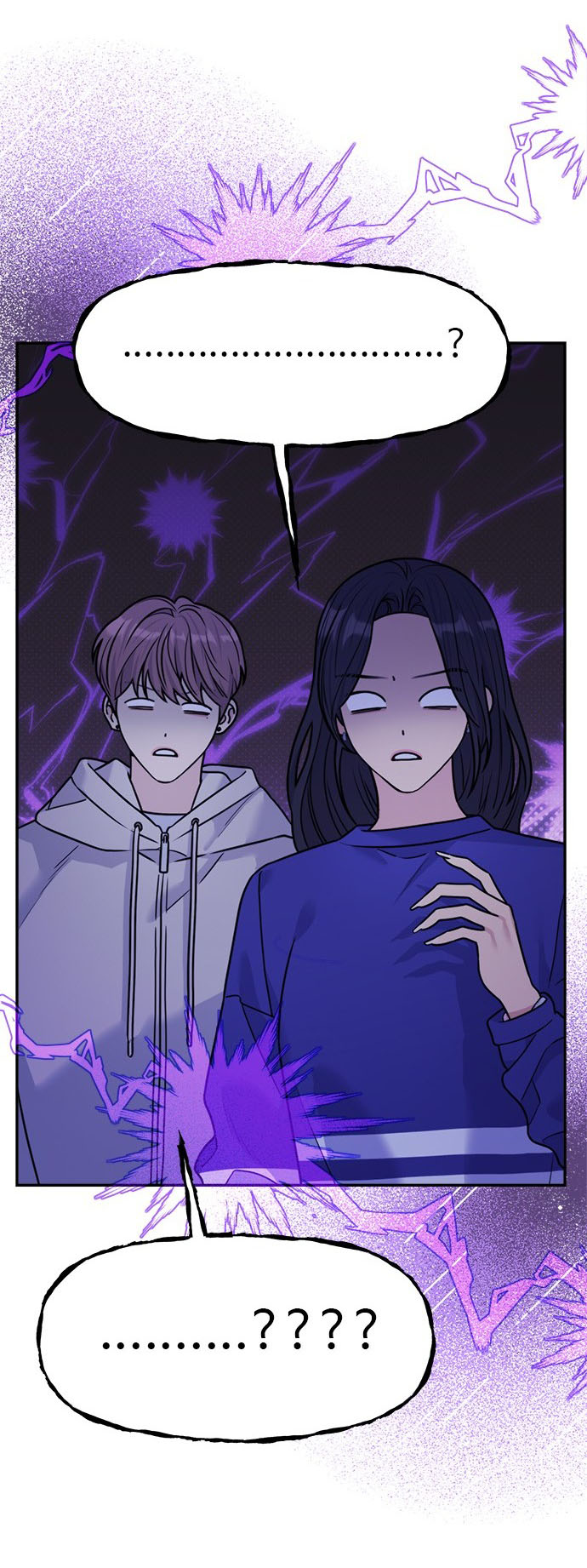 Couple Breaker chapter 46.1 50