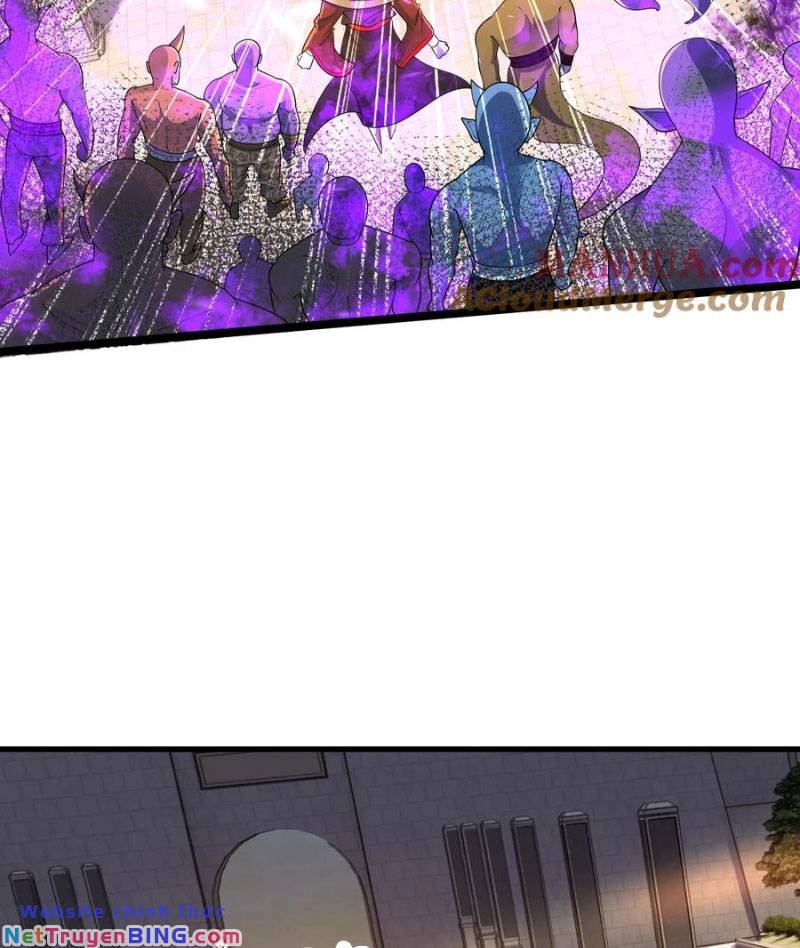 ta nuôi quỷ ở trấn ma ty chapter 285 41