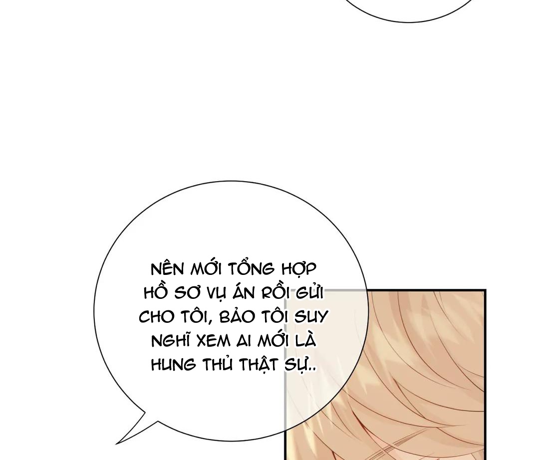 thời gian giữa sói và chó chapter 42 32