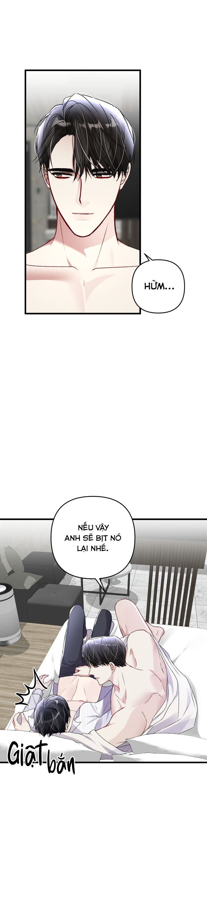 cuộc sống thường nhật của một guide phổ quát chapter 51 5