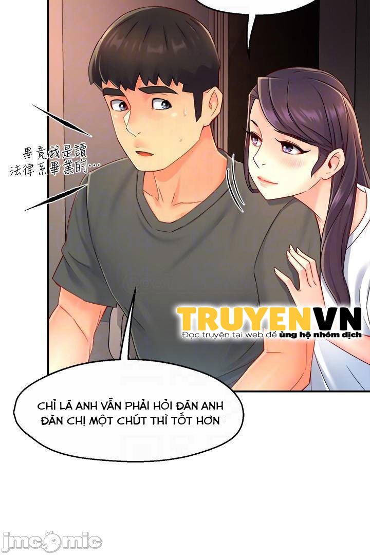 trưởng phòng mật báo chapter 52 12