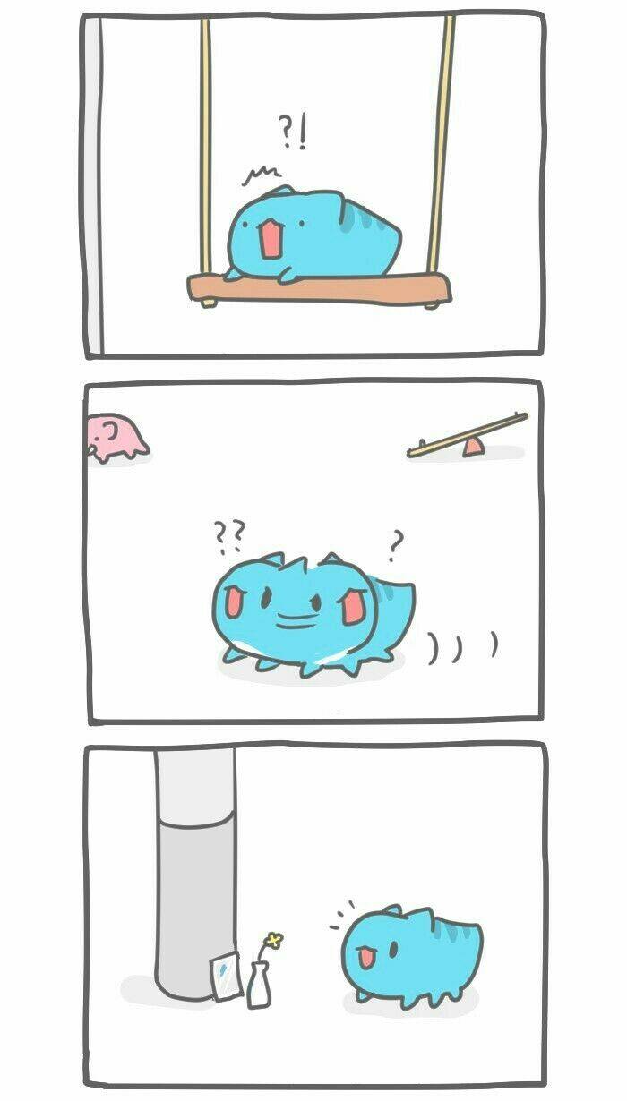 bugcat-capoo chapter 23 6