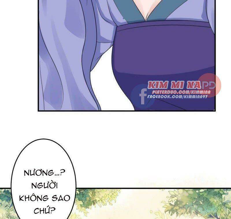 vương gia kiêu ngạo quá khó cua chapter 59 43