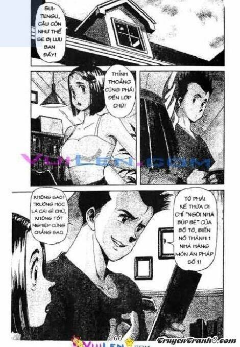 nhà hàng hạnh phúc chapter 1 66