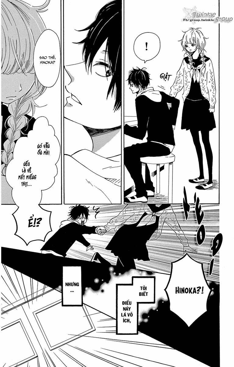 donten ni sirius chapter 2 30