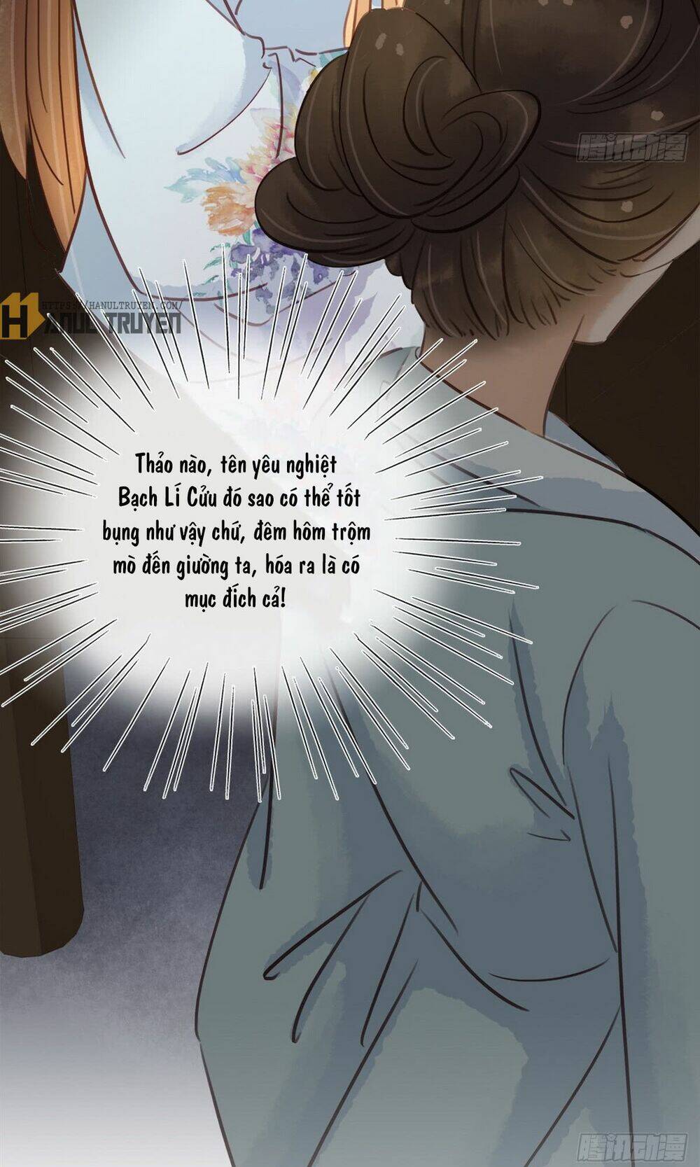 sổ tay xoay người của thị thiếp chapter 9.2 27