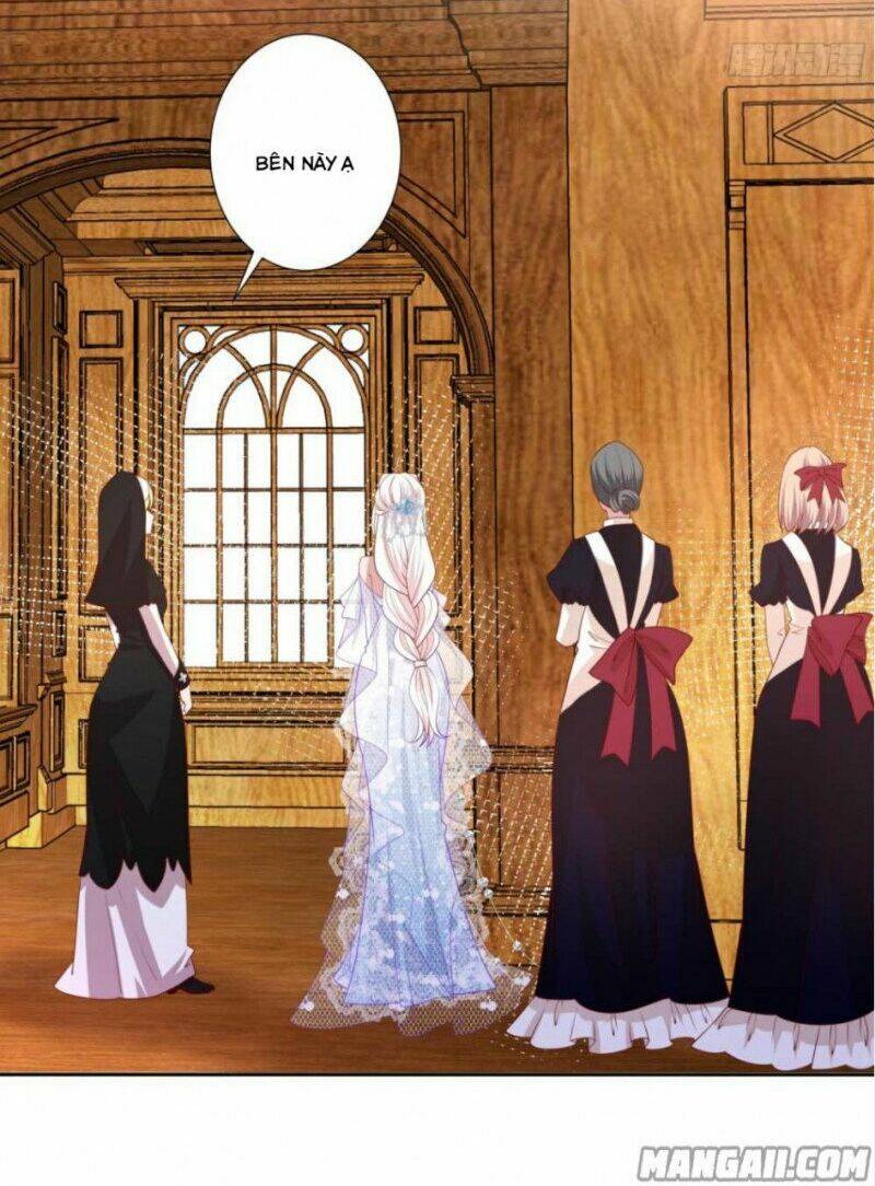 công chúa phản diện trong truyền thuyết chapter 50 20