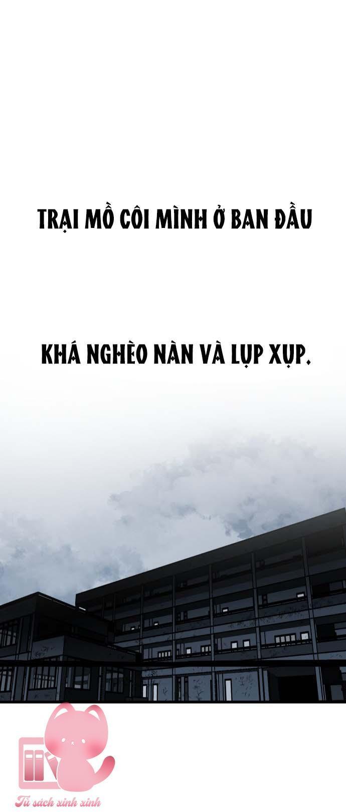 kẻ cắp gặp bà già chapter 12 20