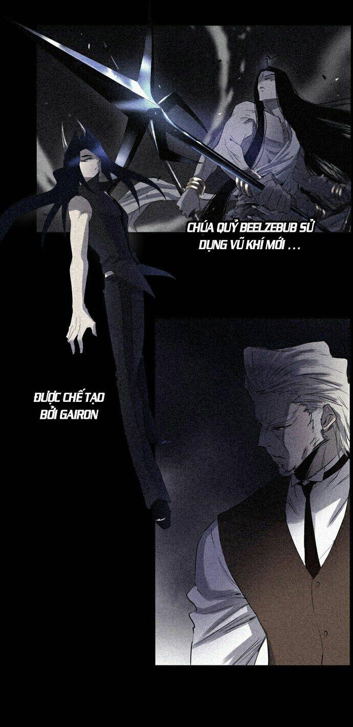 bản khế ước linh hồn chapter 180 11