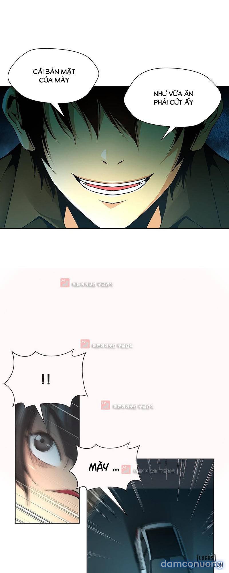 nô lệ song sinh chapter 81 21