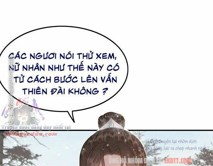 trọng sinh bá sủng nhiếp chính vương quá mạnh mẽ chapter 128 67