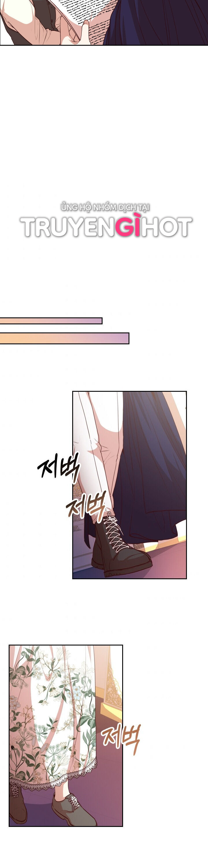 trở thành thư ký của bạo chúa chapter 20.1 12