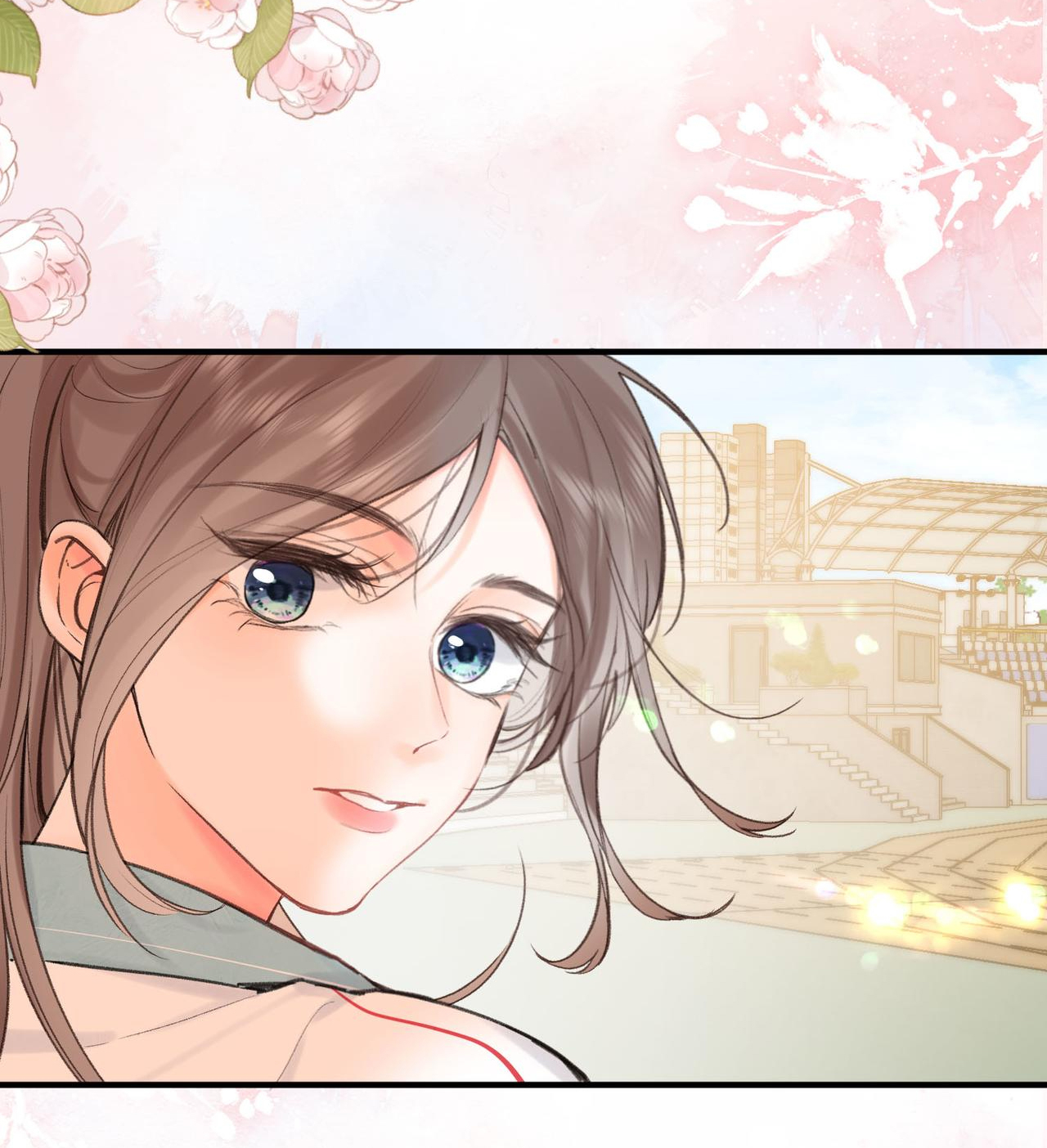 tôi mơ giữa ban ngày chapter 49 33