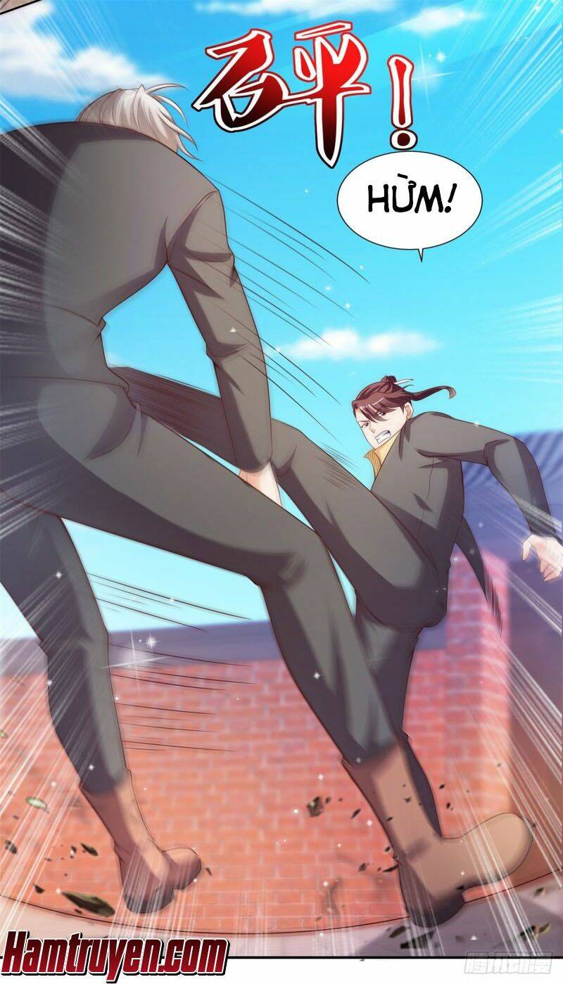 chí tôn toàn năng chapter 22 11