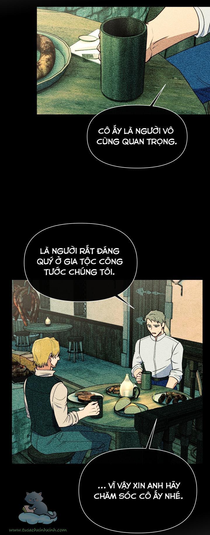 công nương khế ước của gia tộc công tước quái vật chapter 68 45