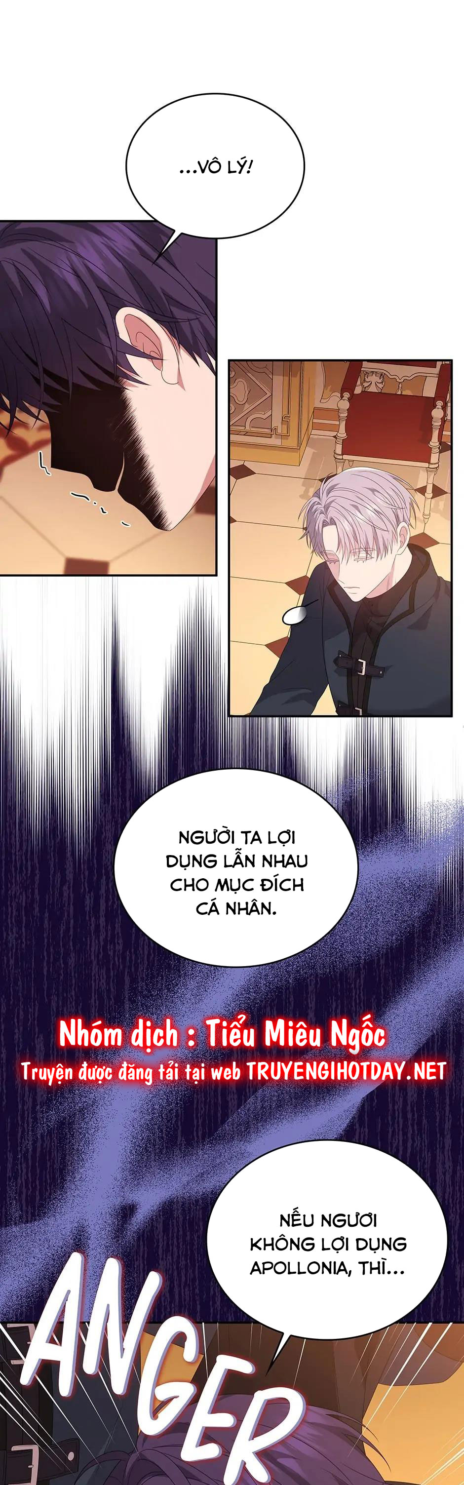 công chúa hai mặt chapter 104 24