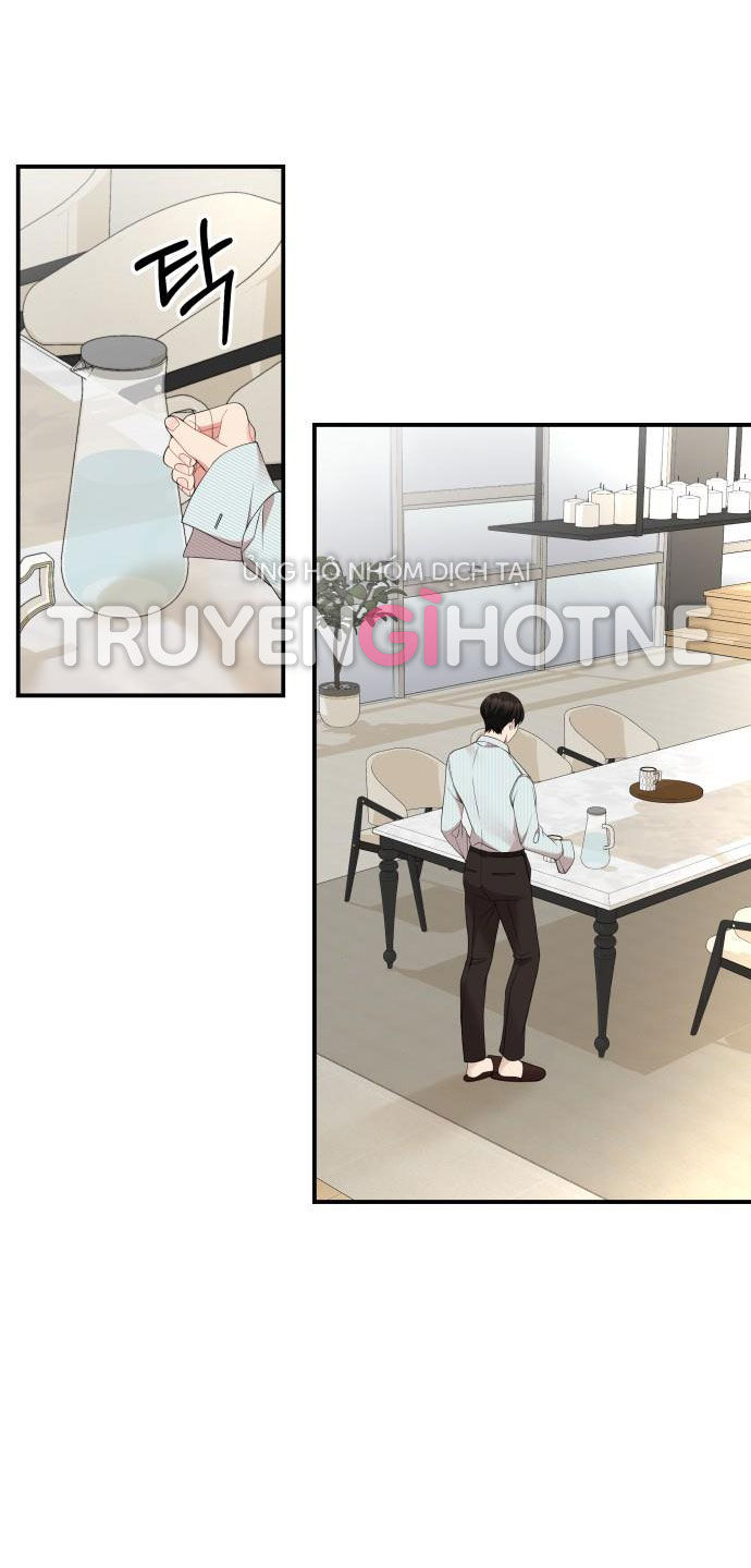 gửi em người đánh cắp những vì sao - to you who swallowed a star chapter 56.2 22