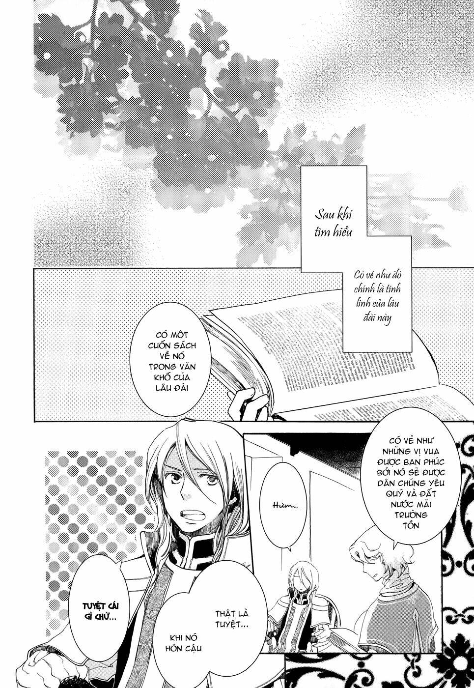 elhanburg no tenshi chapter 1 8