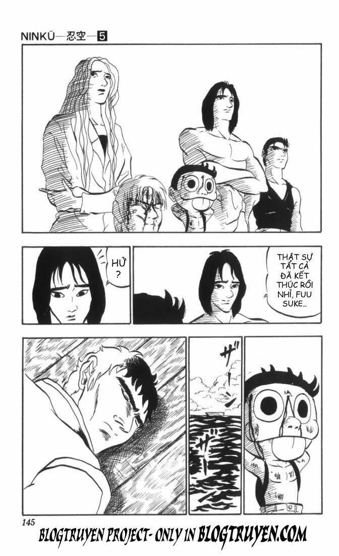 ninku chapter 44 15