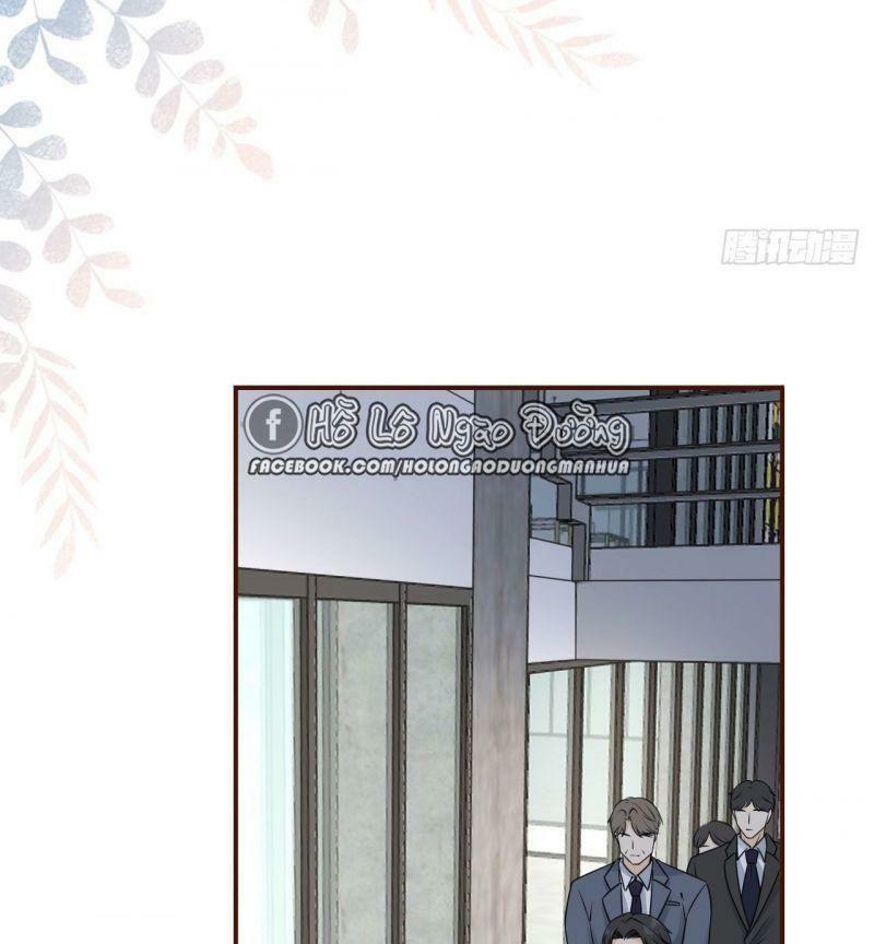 bạn gái tôi mới 30+ tuổi xuân chapter 74 54