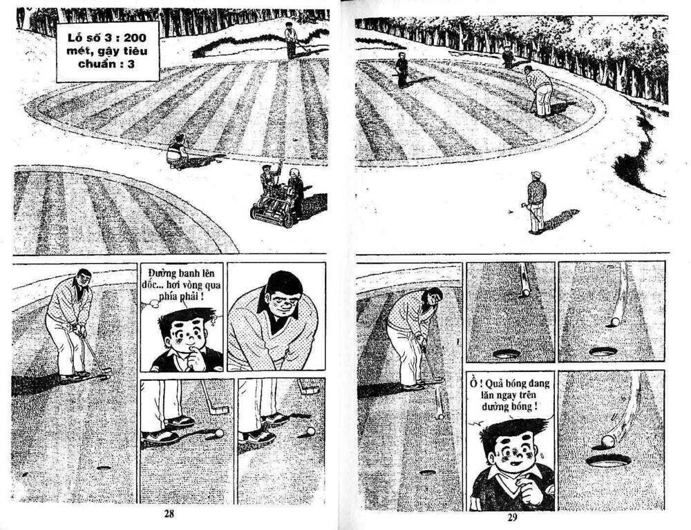 tân teppi chapter 29 12